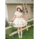 With Puji Letters and Poems-Old Fragrance Lost Dreams Cardigan JSK OP and Sets(Pre-Order/Full Payment Without Shipping)